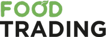 FOOD TRADING LOGO